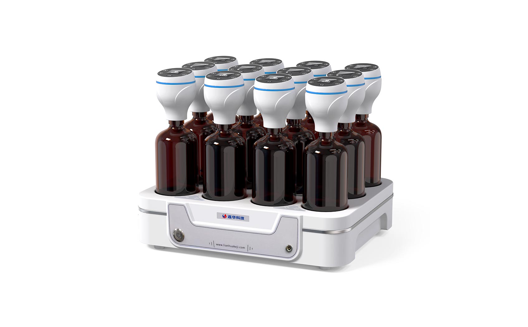 生物化學(xué)需氧量BOD5測定儀LH-BOD1201